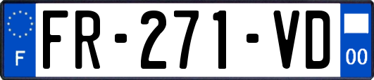 FR-271-VD