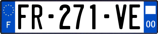 FR-271-VE