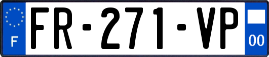 FR-271-VP