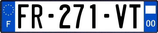FR-271-VT
