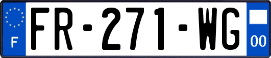 FR-271-WG