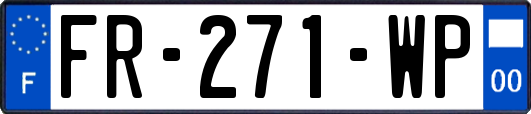 FR-271-WP