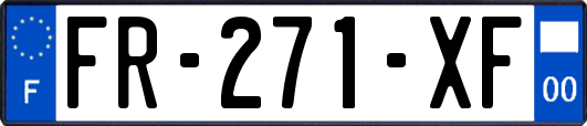 FR-271-XF
