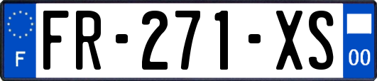 FR-271-XS
