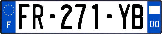 FR-271-YB