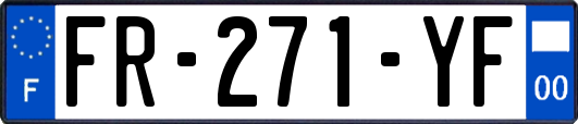 FR-271-YF