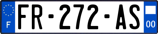 FR-272-AS