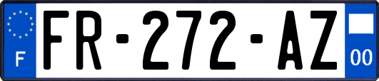 FR-272-AZ