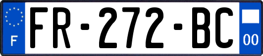 FR-272-BC