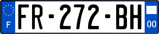 FR-272-BH