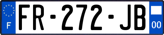 FR-272-JB