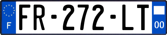 FR-272-LT