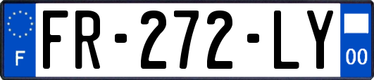 FR-272-LY