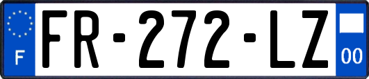 FR-272-LZ