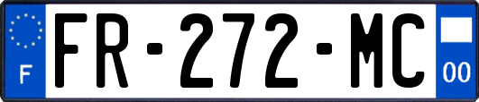 FR-272-MC