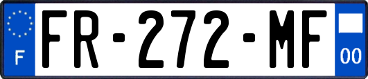 FR-272-MF