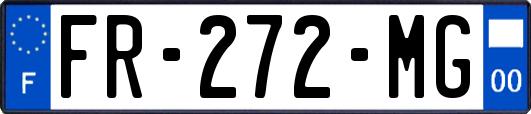 FR-272-MG