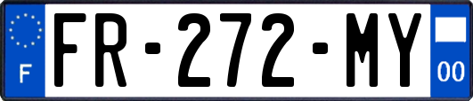 FR-272-MY