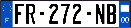 FR-272-NB