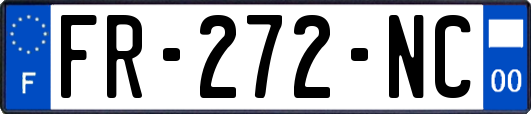 FR-272-NC