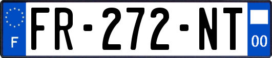 FR-272-NT