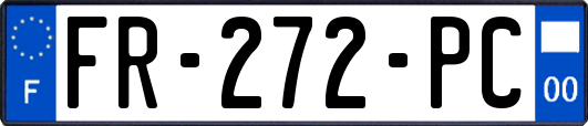 FR-272-PC