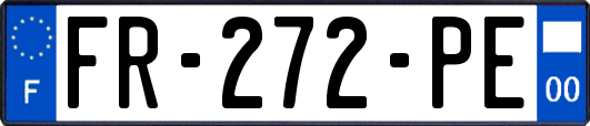FR-272-PE