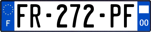 FR-272-PF