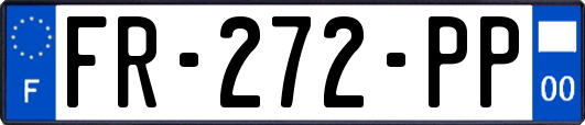 FR-272-PP
