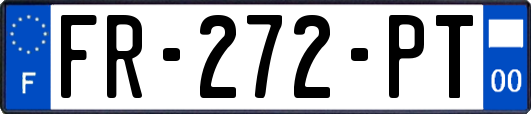 FR-272-PT