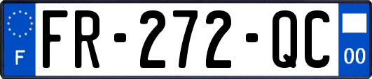 FR-272-QC