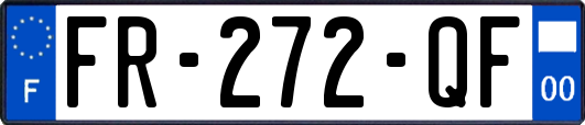 FR-272-QF