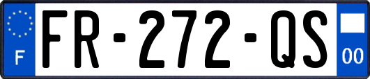 FR-272-QS