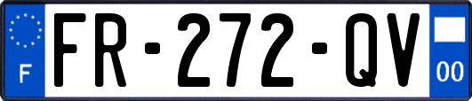 FR-272-QV