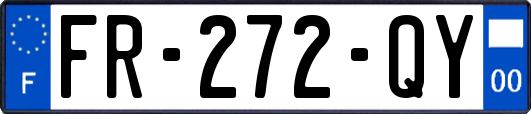 FR-272-QY