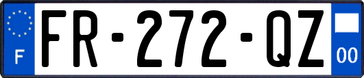 FR-272-QZ