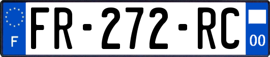 FR-272-RC
