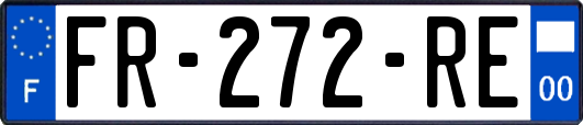 FR-272-RE