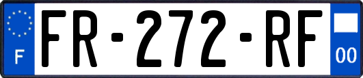 FR-272-RF
