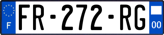 FR-272-RG