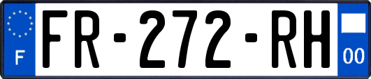 FR-272-RH