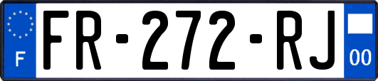 FR-272-RJ