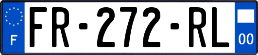 FR-272-RL