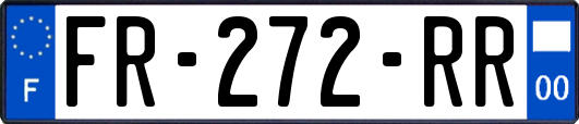 FR-272-RR