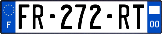 FR-272-RT