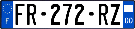 FR-272-RZ