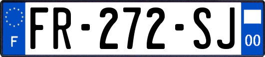 FR-272-SJ