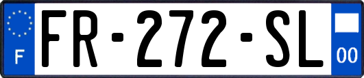 FR-272-SL