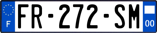FR-272-SM