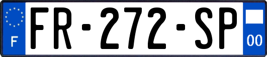 FR-272-SP